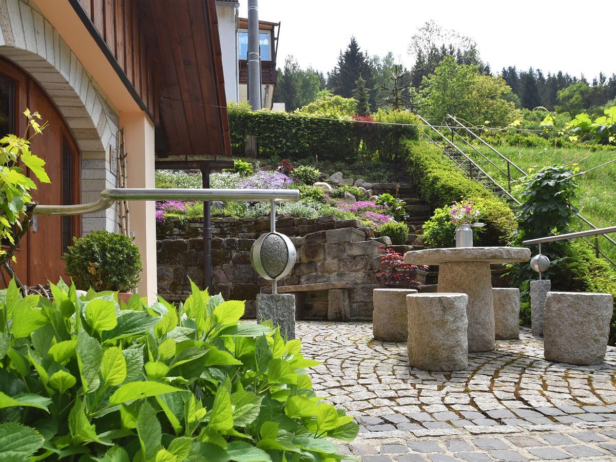 Quaint Farmhouse In Langenbach Near The Lake Exterior photo